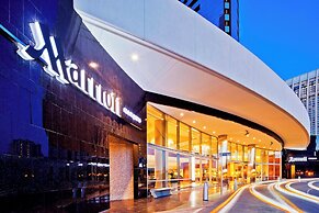 Marriott Marquis San Diego Marina