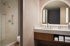 Marriott Marquis San Diego Marina