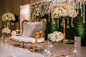 Marriott Marquis San Diego Marina