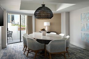 Marriott Marquis San Diego Marina