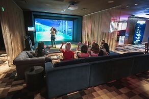 Marriott Marquis San Diego Marina