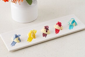 Marriott Marquis San Diego Marina