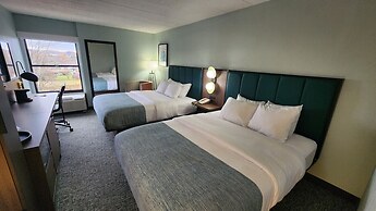 Wingate by Wyndham Cranberry