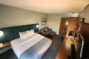 Wingate by Wyndham Cranberry