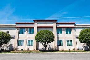 The Garden Executive Hotel