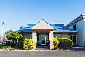The Garden Executive Hotel