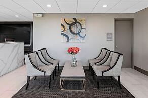 The Garden Executive Hotel