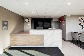 The Garden Executive Hotel