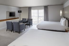 Crowne Plaza Plymouth by IHG