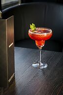 Crowne Plaza Plymouth by IHG