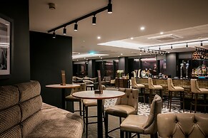 Crowne Plaza Plymouth by IHG