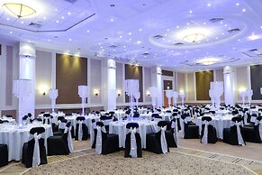 Crowne Plaza Plymouth by IHG