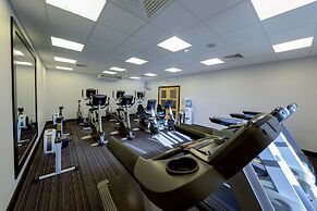 Crowne Plaza Plymouth by IHG