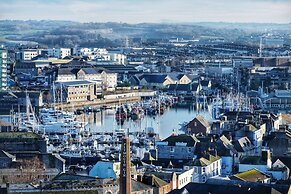 Crowne Plaza Plymouth by IHG