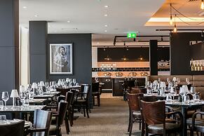 Crowne Plaza Plymouth by IHG