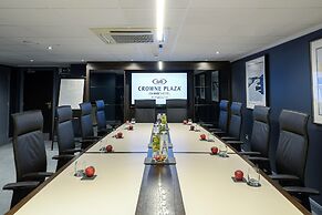 Crowne Plaza Plymouth by IHG