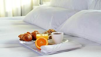 Crowne Plaza Plymouth by IHG