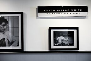 Crowne Plaza Plymouth by IHG