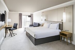 Crowne Plaza Plymouth by IHG