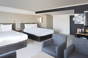 Crowne Plaza Plymouth by IHG