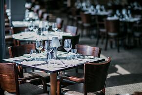 Crowne Plaza Plymouth by IHG