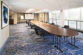 Crowne Plaza Plymouth by IHG