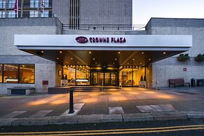 Crowne Plaza Plymouth by IHG