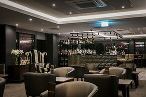 Crowne Plaza Plymouth by IHG