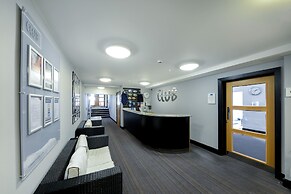 Crowne Plaza Plymouth by IHG