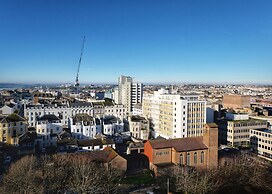 Crowne Plaza Plymouth by IHG