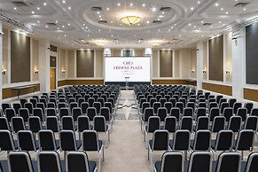 Crowne Plaza Plymouth by IHG