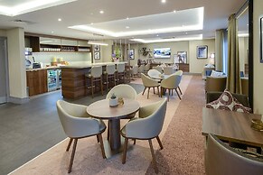 Crowne Plaza Plymouth by IHG