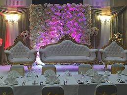 Crowne Plaza Plymouth by IHG