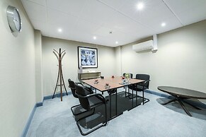 Crowne Plaza Plymouth by IHG