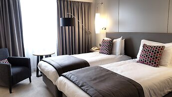 Crowne Plaza Plymouth by IHG