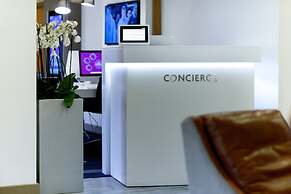 Crowne Plaza Plymouth by IHG