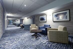 Crowne Plaza Plymouth by IHG