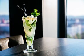 Crowne Plaza Plymouth by IHG