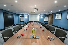 Crowne Plaza Plymouth by IHG