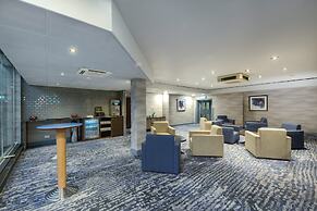 Crowne Plaza Plymouth by IHG