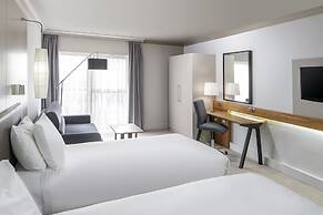 Crowne Plaza Plymouth by IHG