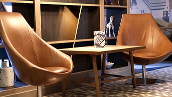 Crowne Plaza Plymouth by IHG