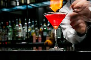 Crowne Plaza Plymouth by IHG