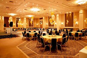 Crowne Plaza Plymouth by IHG