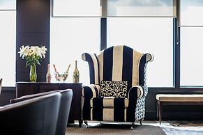 Crowne Plaza Plymouth by IHG