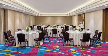 Dusit Thani Manila