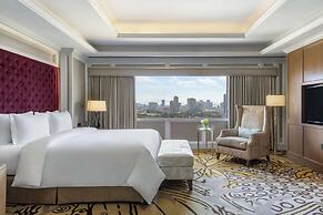 Dusit Thani Manila