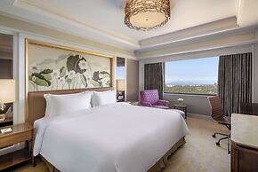 Dusit Thani Manila