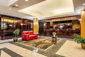 Hermitage Hotel Richmond Virginia