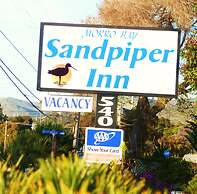 Morro Bay Sandpiper Inn